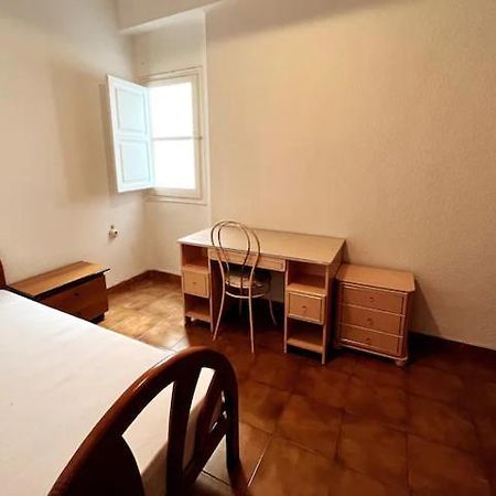 ולנסיה Comfortable Room - Habitacion Acogedora מראה חיצוני תמונה