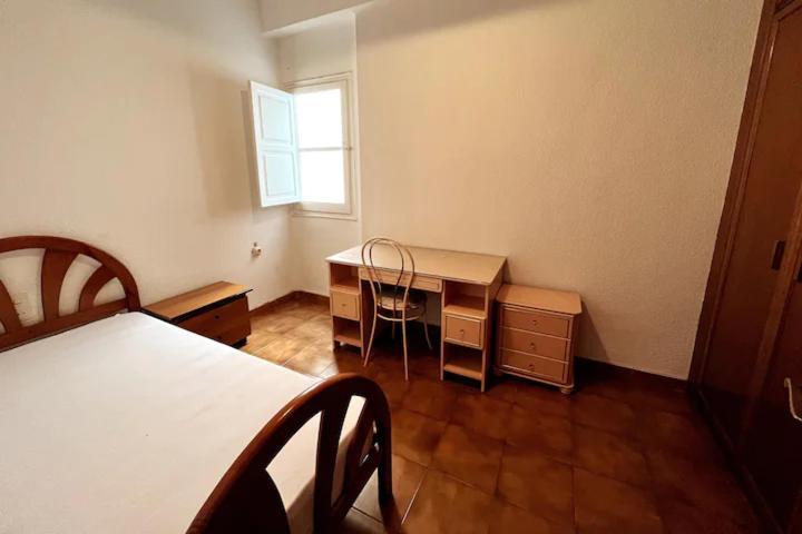 ולנסיה Comfortable Room - Habitacion Acogedora מראה חיצוני תמונה